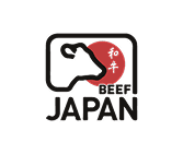 Beef Japan logo