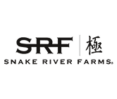 Snake River Farms logo