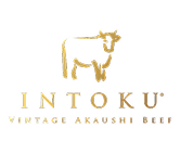 Intoku Vintage Wagyu Beef logo